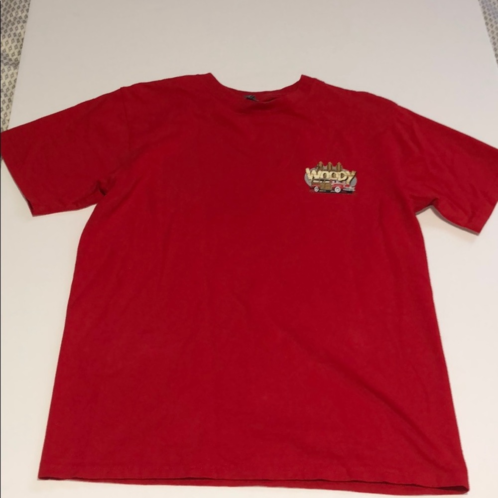 Hawaii T-shirt